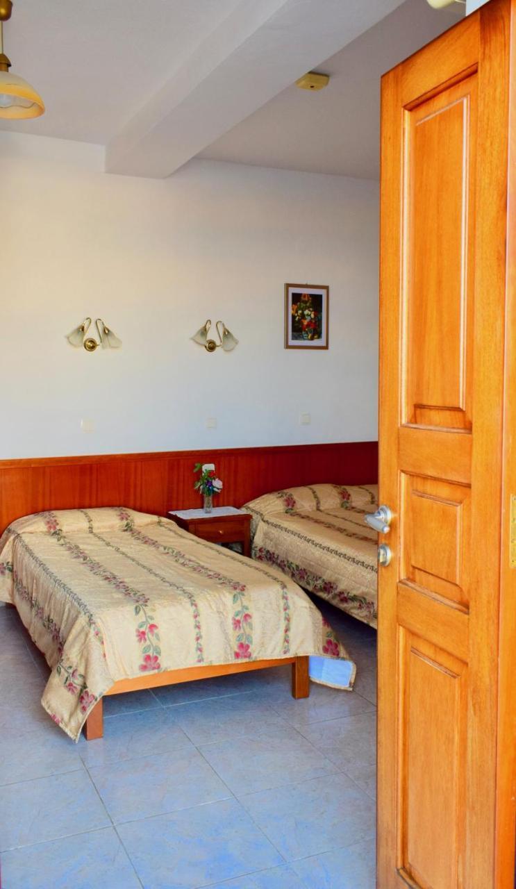 Villa Koki Studios Линдос Экстерьер фото